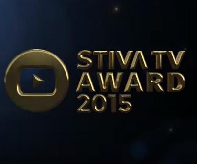 Stiva tv award 2015